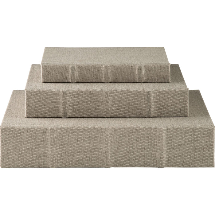 Jolina Boxes (Set of 3)