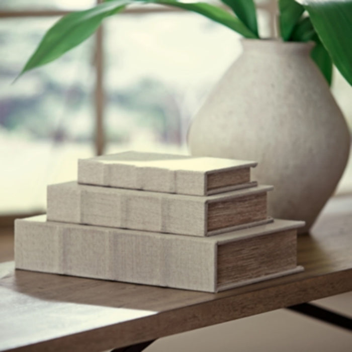 Jolina Boxes (Set of 3)