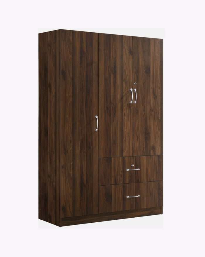 Jonny Open Door Wardrobe - 2