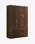 Jonny Open Door Wardrobe - 2