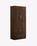 Jonny Open Door Wardrobe – 1