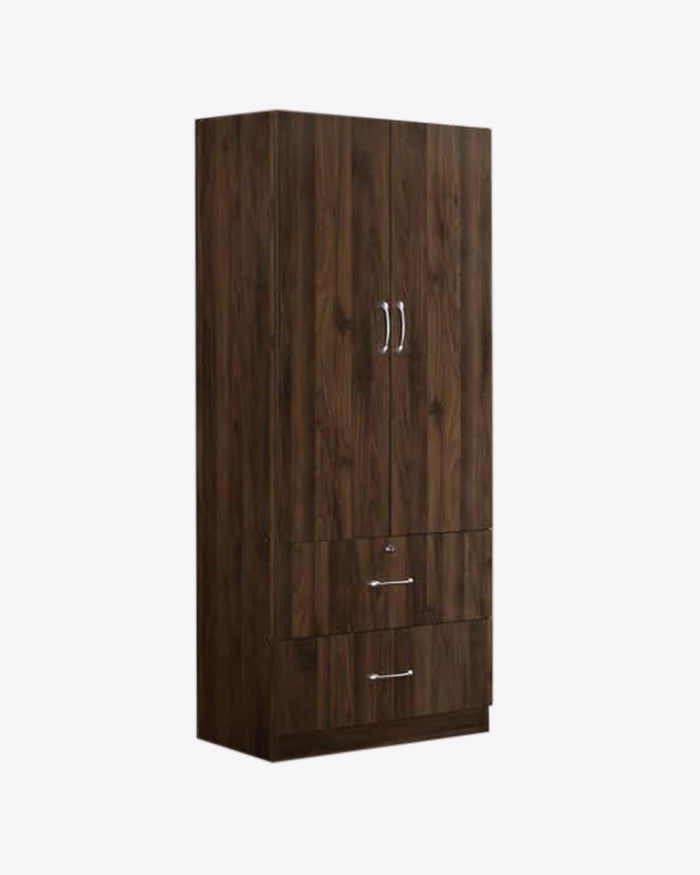 Jonny Open Door Wardrobe – 1