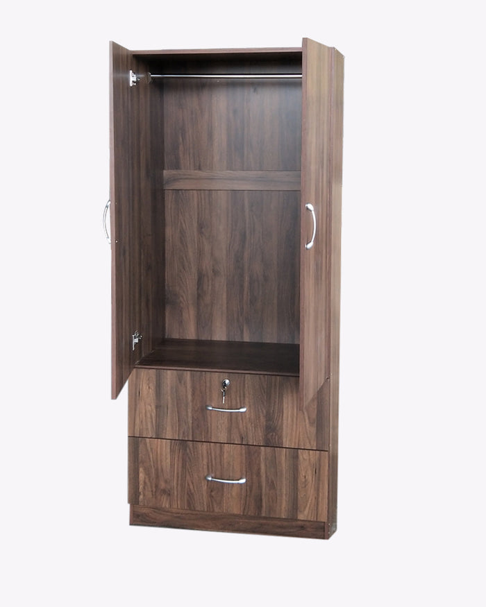 Jonny Open Door Wardrobe – 1
