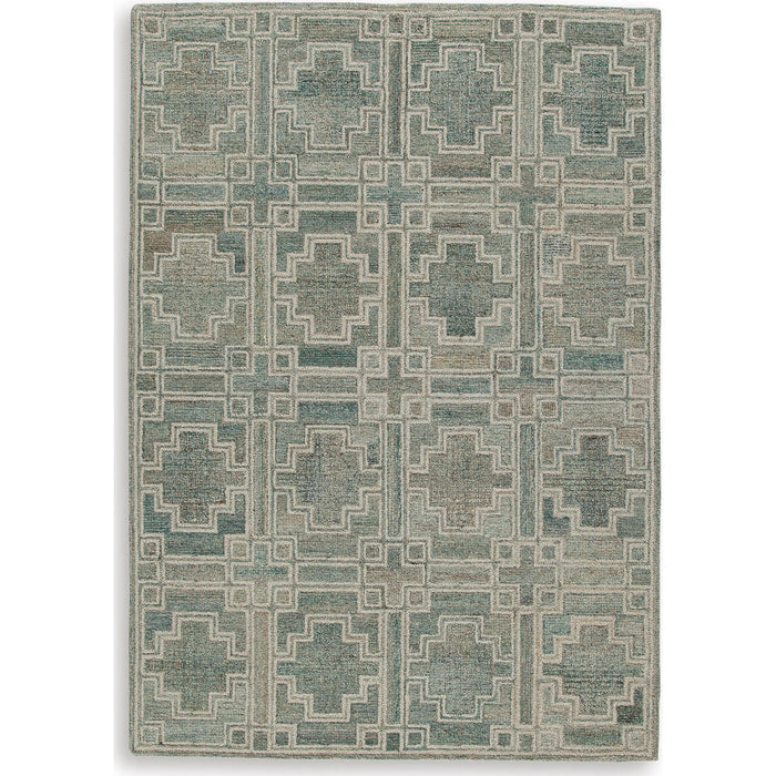 Jossland Area Rug - 5'x7'
