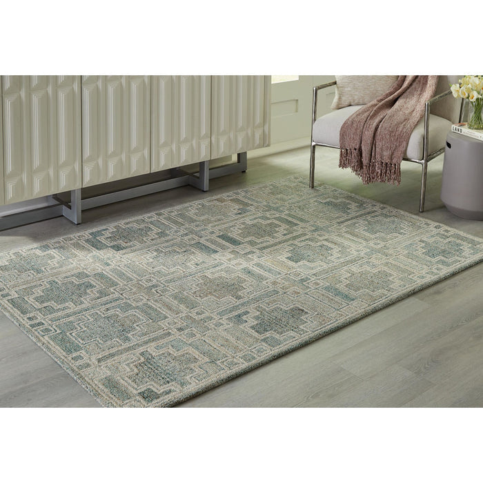Jossland Area Rug - 5'x7'