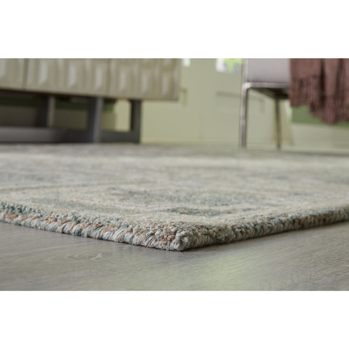 Jossland Area Rug - 5'x7'
