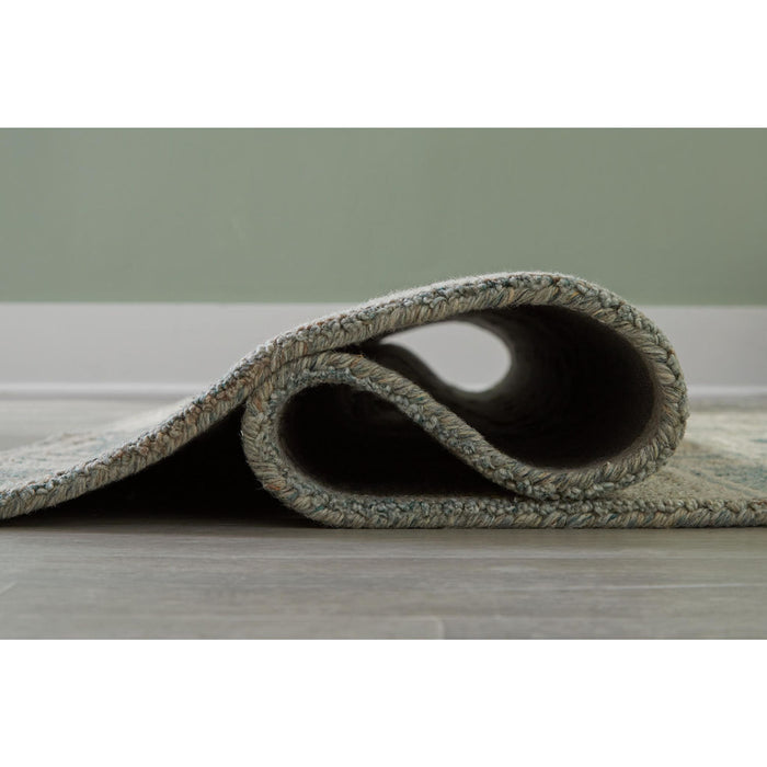 Jossland Area Rug - 5'x7'