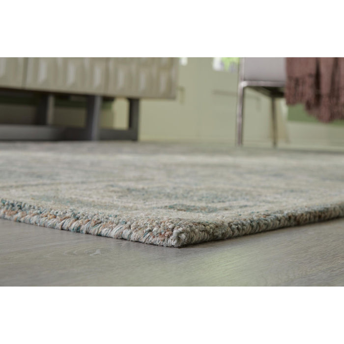 Jossland Area Rug - 5'x7'