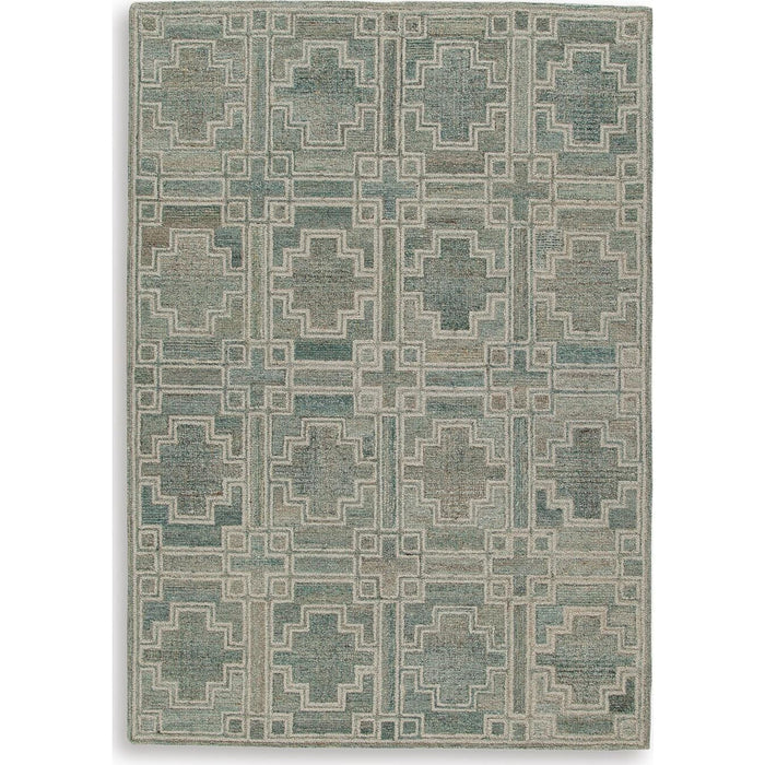Jossland Area Rug - 5'x7'
