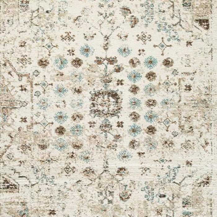 Jossler Area Rug - 5'x7'