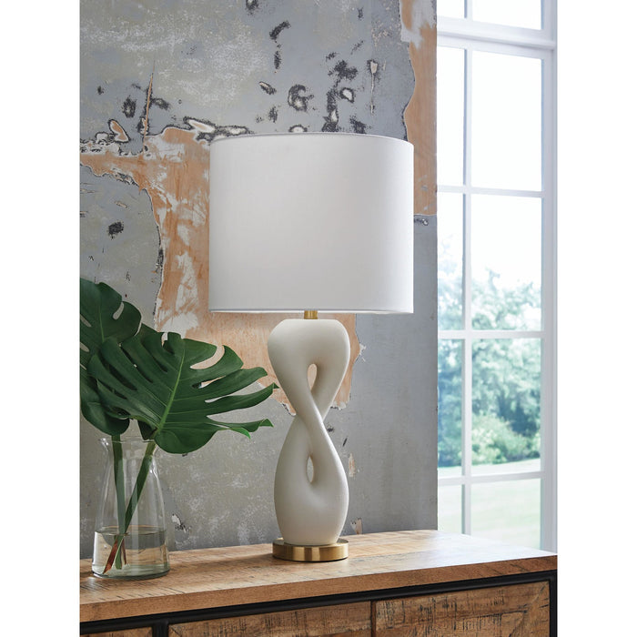 Judrich Table Lamp 31.00"