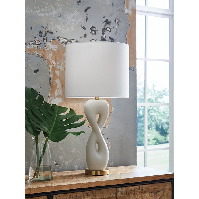 Judrich Table Lamp 31.00"
