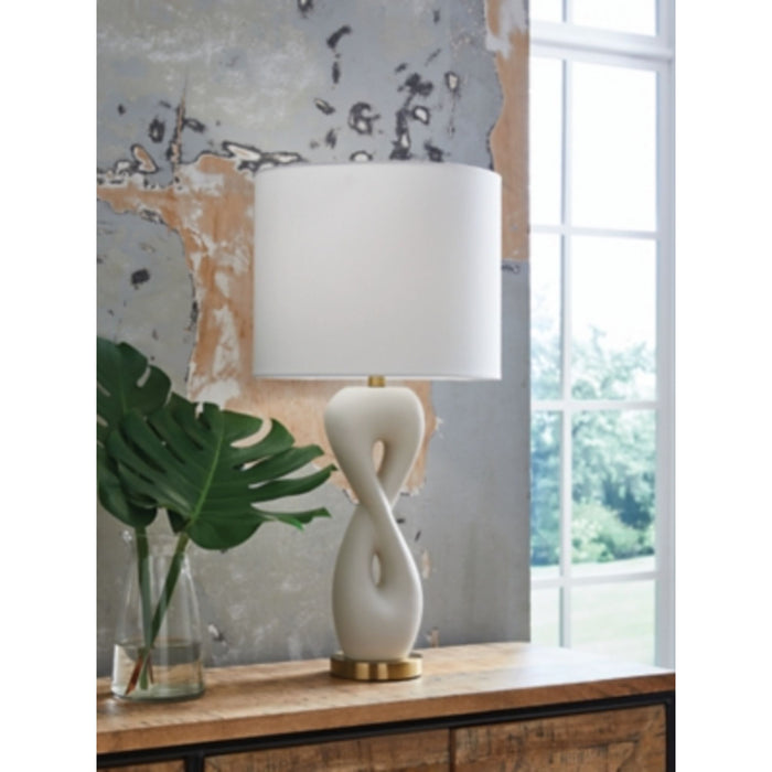 Judrich Table Lamp 31.00"