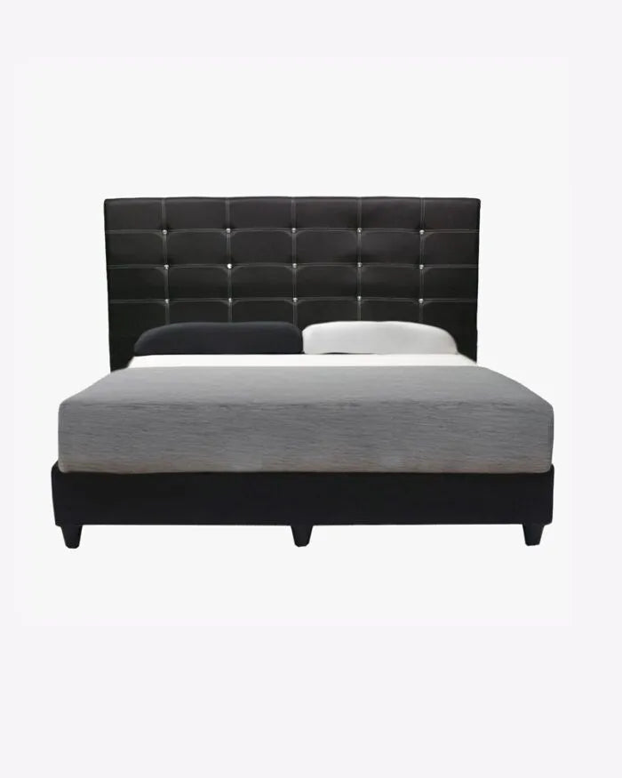 Julia Fabric Bedframe