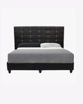 Julia Fabric Bedframe