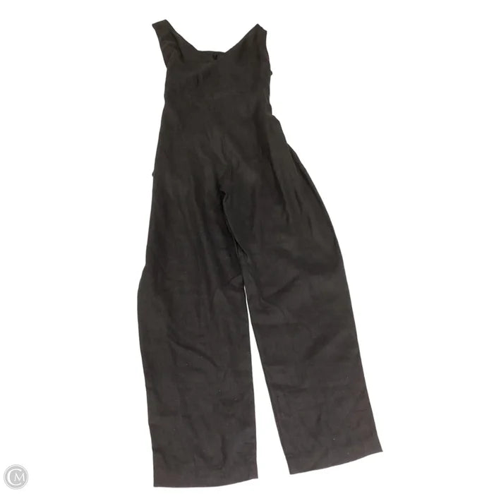 Jumpsuit By Clothes Mentor In Black, Size: M