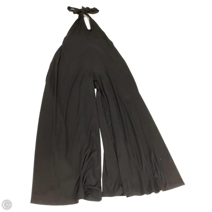 Jumpsuit By Free People In Black, Size: Xl