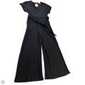 Jumpsuit By H&m In Black, Size: 8