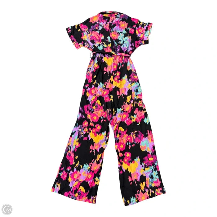 Jumpsuit By Jodifl In Multi-colored, Size: S