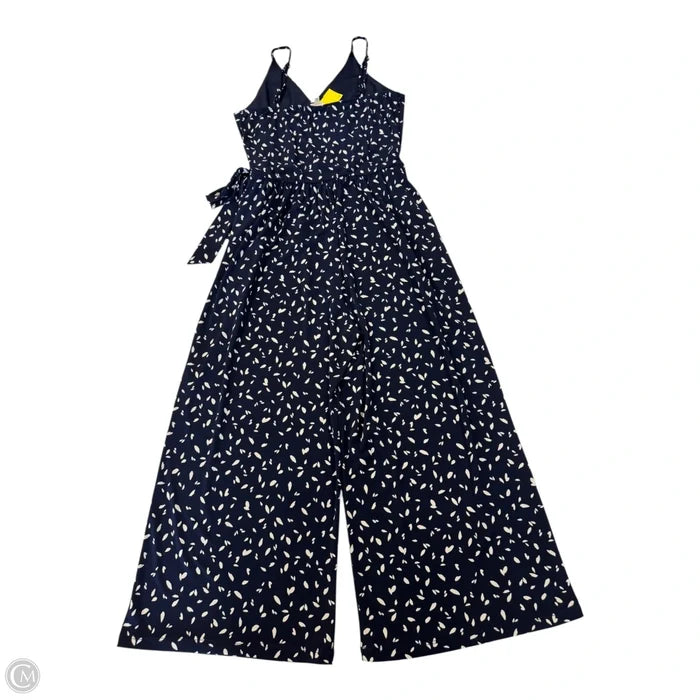 Jumpsuit By Kaileigh In Navy, Size: M