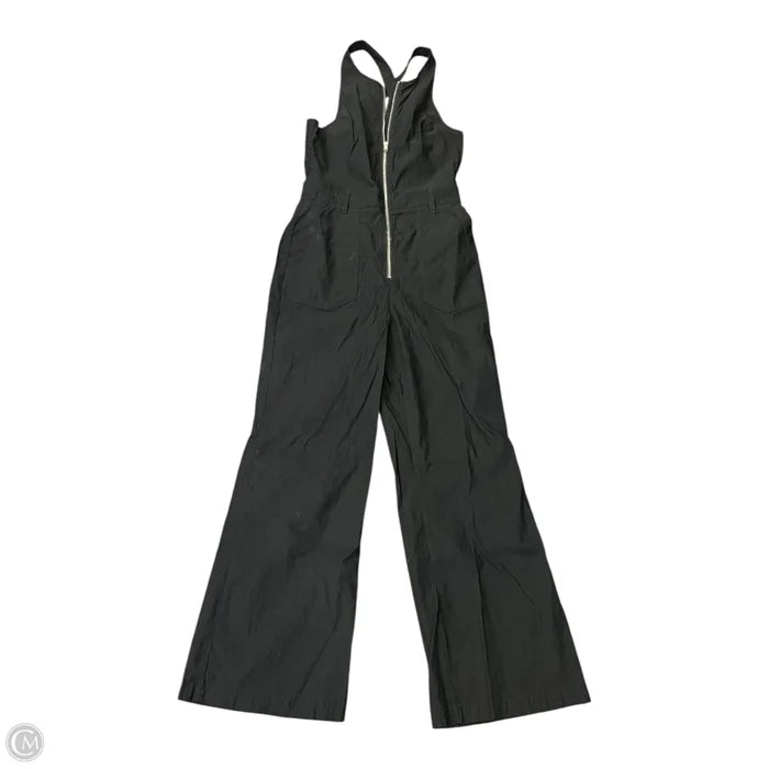 Jumpsuit By Maeve In Black, Size: 12