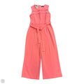 Jumpsuit By Tommy Hilfiger In Coral, Size: 2