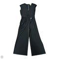 Jumpsuit Designer By Michael Kors In Black, Size: M