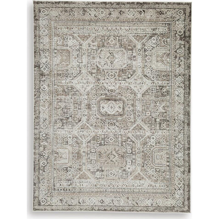 Junley Area Rug - 5'x7'
