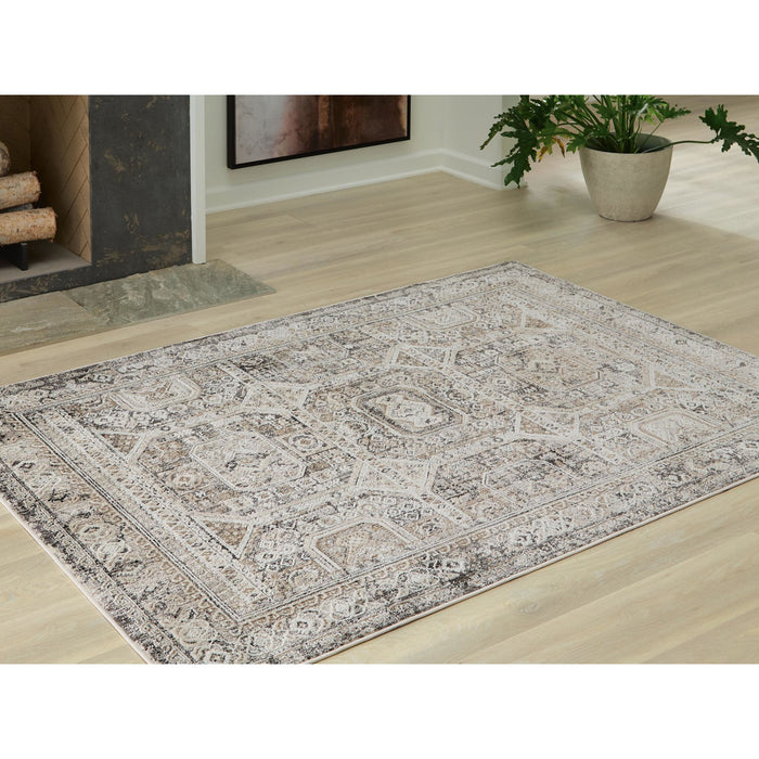 Junley Area Rug - 5'x7'