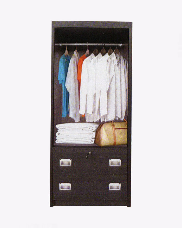 Juro Sliding Wardrobe – W