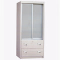 Juro Sliding Wardrobe – WW