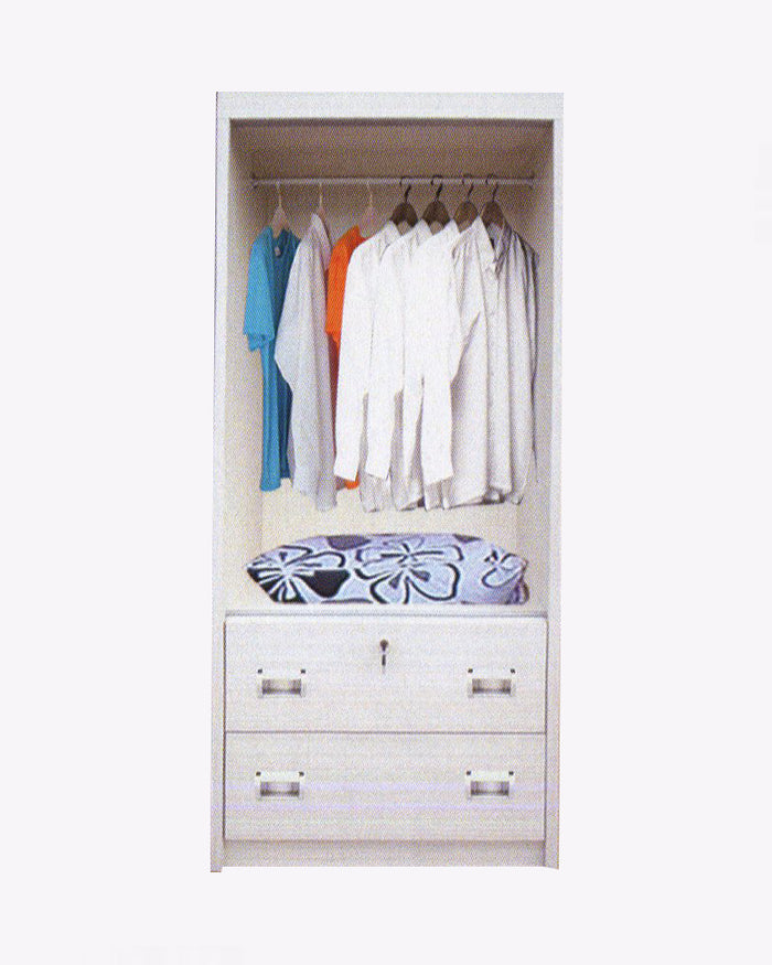 Juro Sliding Wardrobe – WW