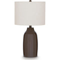 Jyler Table Lamp 24.75"