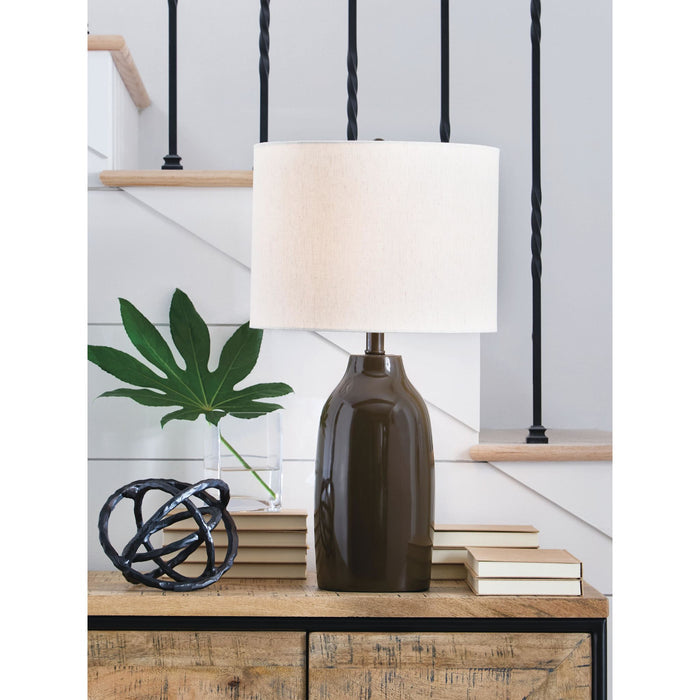Jyler Table Lamp 24.75"