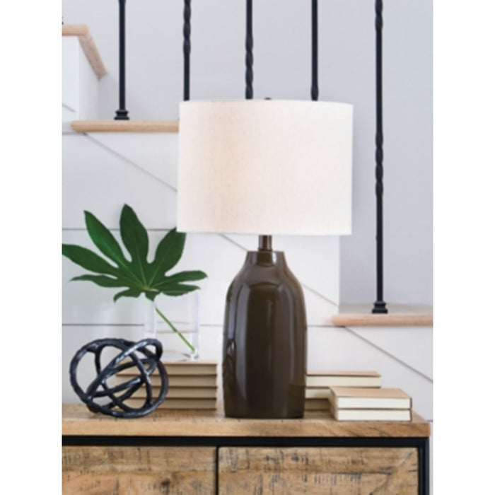 Jyler Table Lamp 24.75"
