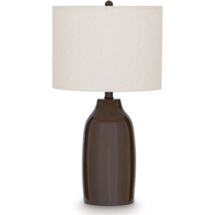 Jyler Table Lamp 24.75"