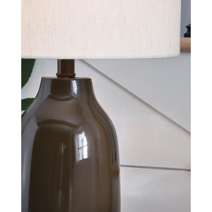 Jyler Table Lamp 24.75"