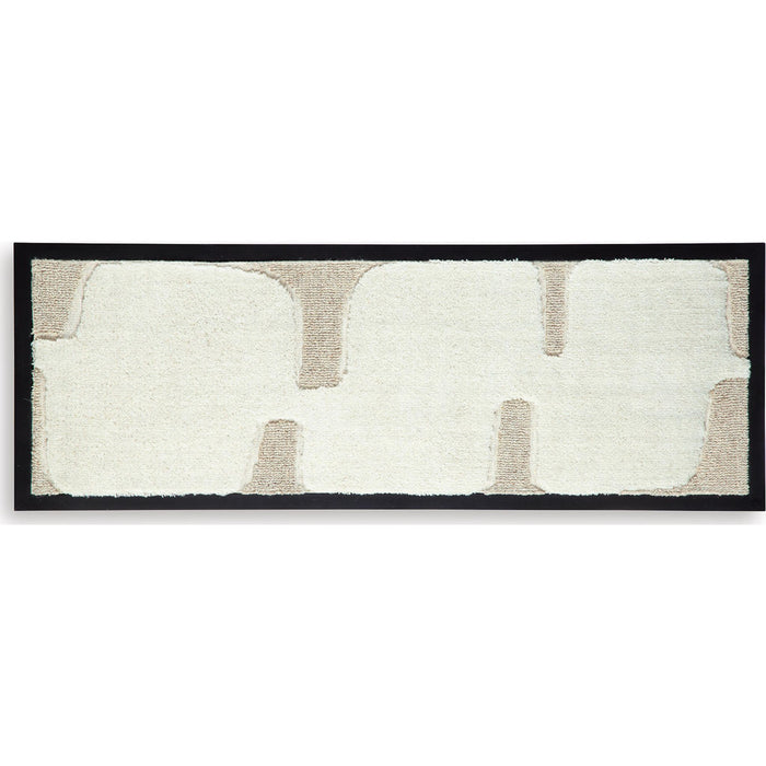 Kadworth Wall Decor 20.00" x 56.00"