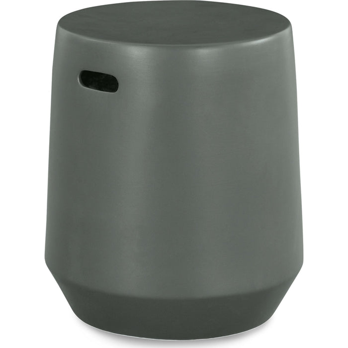 Kalmunds Stool - Gray