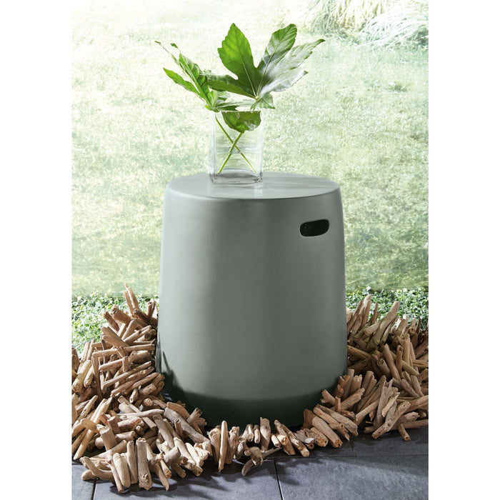 Kalmunds Stool - Gray