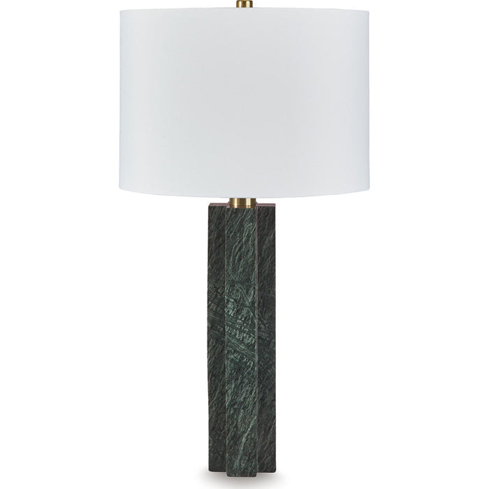 Keegan Table Lamp 27.75"