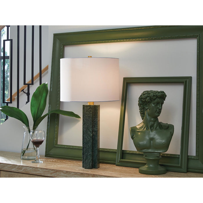 Keegan Table Lamp 27.75"