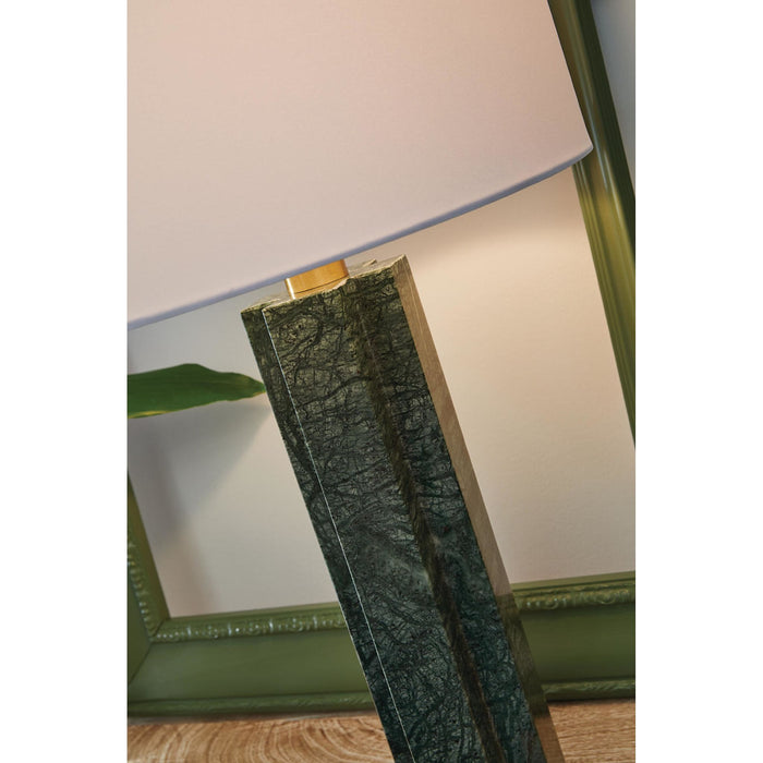 Keegan Table Lamp 27.75"
