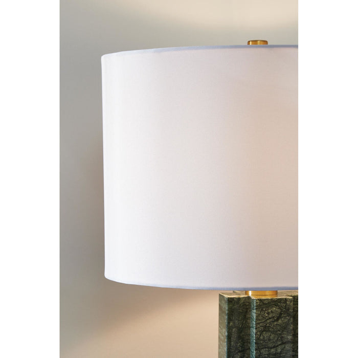 Keegan Table Lamp 27.75"
