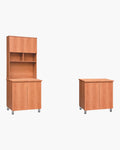 Kenoz Kitchen Cabinet