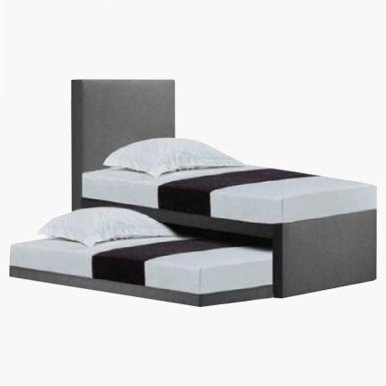 Kensa Pullout Bedframe - 1