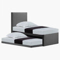 Kensa Pullout Bedframe - 1