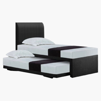 Kensa Pullout Bedframe - 2