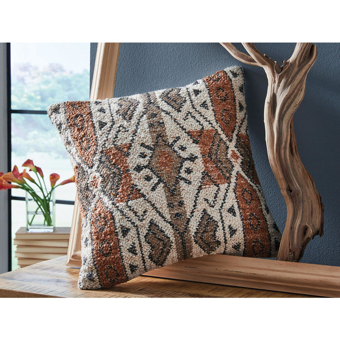 Kierenworth Accent Pillow 20.00"
