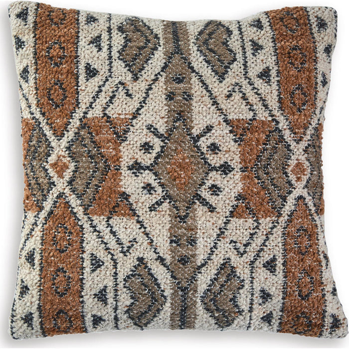 Kierenworth Accent Pillow 20.00"